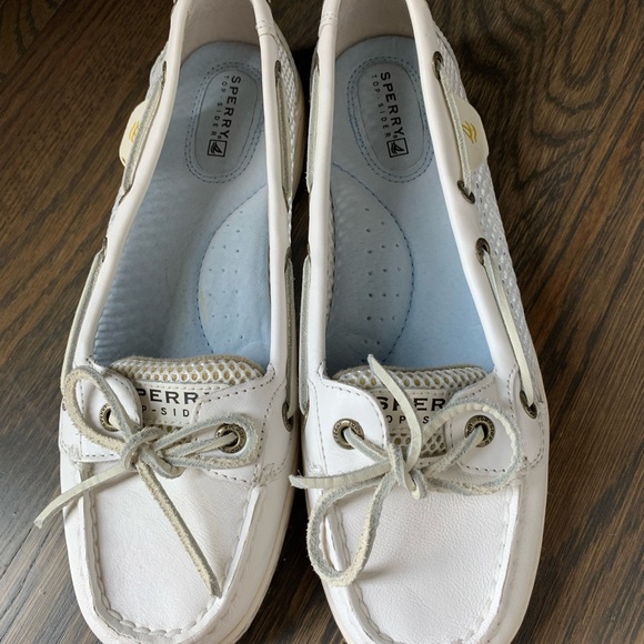 Sperry Angelfish Boat Shoes - Picture 5 of 5